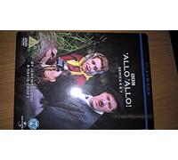 'Allo 'Allo! Series 6 & 7 [DVD] [1989]