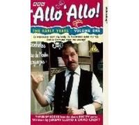 'allo 'allo: The Early Years [VHS]