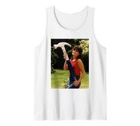 Allo Allo Vicki Michelle Yvette Carte-Blanche Comedy Actor Tank Top
