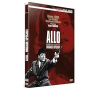 ALLO BRIGADE SPECIALE