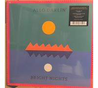 Allo Darlin’ - Bright Nights [VINYL]