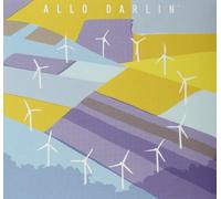 Allo Darlin - Europe