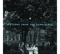 Allo Darlin' - We Come From The Same Place (LP) [VINYL]