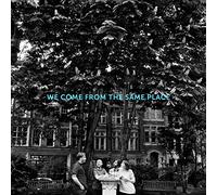 Allo Darlin - We Come From The Same Place [VINYL]