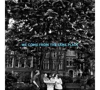 Allo Darlin - We Come From The Same Place [VINYL]