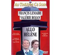 Allo helene - dvd