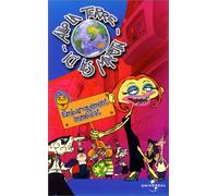 Allo la Terre, ici les Martin - Vol.1 : Embarquement immédiat [VHS]