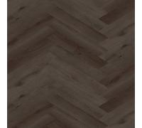Allo Lh Arctic Oak 8mm Spc Click Lvt Flooring Herringbone Wood Effect, For Commercial Use 1.75 M²Per Pack