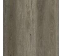 Allo Lh French Grey 8mm Spc Click Lvt Flooring Herringbone Wood Effect, For Home & Commercial Use 1.75 M²Per Pack