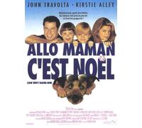 Allo maman c'est Noël