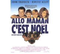 Allo maman c'est Noël