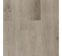 Allo (RBP) Smoke Mist Wood Effect SPC Click Luxury Vinyl Tile - Plank(5.2mm LVT), For Home & Commercial Use, Suitable For Underfloor Heating