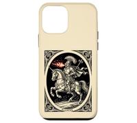 Alloces Herald of War and Wonder Case for iPhone 12 mini