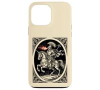 Alloces Herald of War and Wonder Case for iPhone 13 Pro Max