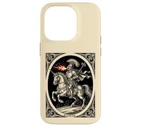 Alloces Herald of War and Wonder Case for iPhone 14 Pro