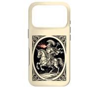 Alloces Herald of War and Wonder Case for iPhone 17 Pro