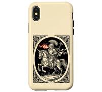 Alloces Herald of War and Wonder Case for iPhone X/XS