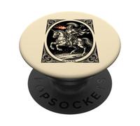 Alloces Herald of War and Wonder PopSockets Adhesive PopGrip