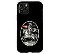 Alloces The Infernal Cavalier Case for iPhone 11 Pro