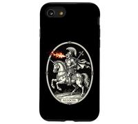 Alloces The Infernal Cavalier Case for iPhone SE (2020) / 7/8