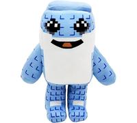 AlloFuu Steal a Brainrot Plush Toys,Italian Brain rot Toy Tralalero Shark Plush Stuffed Animal Soft Plushies Doll for Decoration Collection (Blue White)