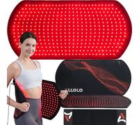 ALLOLO Red Light Therapy Pad-405LED