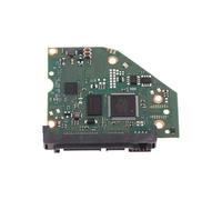 alloneslife 100774000 Hard Disk Drive PCBs Board for Fast Data Transfer and Low Interferences HDDs Controller Board