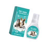 alloneslife 150ml Pet Bowl Wash Foam Daily Use Ensures Pet With Gentle Cleaning Power
