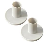 alloneslife 2pcs Premium Pool Skimmer Net Replacement for Efficient Debris Collection in Spas and Swimming Pools Pool Accessory Replacement Connectors