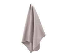 alloneslife 400x400mm Big Size Cleaning Cloth Chamois Microfiber Glasses Lens For Camera Phone Computer Cleaner Work Room Wipe Chamois For Car Drying Cleaning Large Small Car Interior