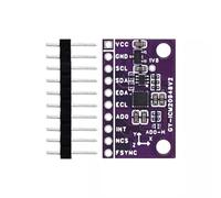 alloneslife 9Axis Sensors Module Practical High Precisions Sensors Module GY-ICM20948V2 9DOF Magnetometer Sensors Module