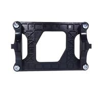 alloneslife AM5 Backplate Holder for Optimaled Cooling Efficiency and Vibrating Reduction in Builds CPU Parenthesis