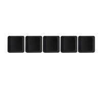 alloneslife Backlit Low Profile Keycaps Thin Blanks for G915 / G813 / G815 / G913 TKL Low Profile Switches Backlit Blanks