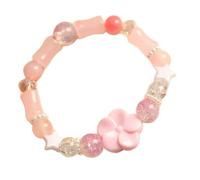 alloneslife Dopamine Florals Accessory for Fashionable Women Look to Elevating Their Outfits for Any Occasion Dopamine Flower