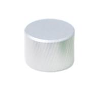 alloneslife Efficiency Aluminum Alloy Knob Keyboards Knob Improving Typing Elegant Aluminum Designs Easy Installation Metal Knob for Enhanced User on Keyboards