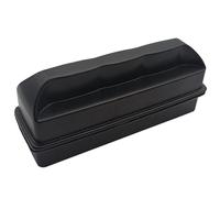 alloneslife Fish Tanks Algae Cleaner Tool Brush Cleaner Brush Algae Scraper Tool Brush Scrapers Brush