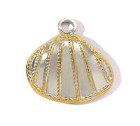 alloneslife Forward Two Color Heart Star Butterfly Bees Charm Stainless Steel Pendant 11 Customizable Options Everyday Elegant Jewelry Heart Pendant for Women