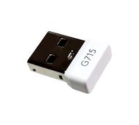 alloneslife G715 Mechanical Keyboard USB Receiver 2.4Ghz Replacement Dongle Dongle