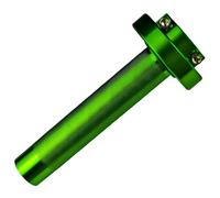 alloneslife General Motorcycle Handlebar Grip Easy Installation Plugs & Play Not Modifications Required for Long Trip Riding Motorcycle Throttle Grip