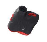 alloneslife Golfs Ranges Rangefinder with Slopes for Golfing Golfs Ranges Finder Device with 6X Magnification 4Modes Battery Powered Golf Range Finder