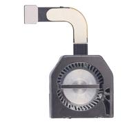 alloneslife Improved Airflows Smartphone Cooling Device For Nubia Red 9 NX769J Effective Heat Reduction Cellphone Cooling Fan