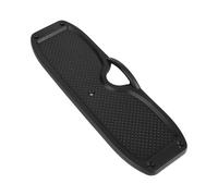 alloneslife Inflatable Boat Motor Plate, Heavy-Duty, Black