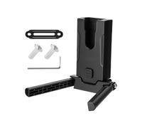 alloneslife Mountain Bike Side Frame Stand, Bike Kickstand Replacement