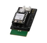 alloneslife MR60BHA2 60GHz Millimeter Waving Sensoring For Breathing And Heartbeat Detection For Home Automation And Elderly Care