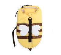 alloneslife Pets Life Vest Swimsuit Life Vest Adjustable Belt Flotation Device Swimsuit For Swimming