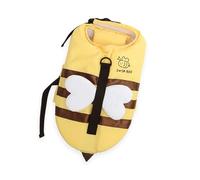 alloneslife Pets Life Vest Swimsuit Life Vest Adjustable Belt Flotation Device Swimsuit For Swimming