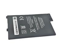 alloneslife Reliabled 1750mAh 3.7V Battery for Ebooks Ensures Extended Reading Time Without Interruption for Ebook Battery