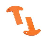 alloneslife Road Bike Brake Calipers Alignment Tool Fast Piston Retraction Methods Compacts Portables Improves Braking Consistency Resins Brake Piston Alignment Device