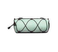 alloneslife Roll Top Cycling Bag Detachable Shoulder Strap Design For Mountain Road Bikes Bike Commuting Storage Bag