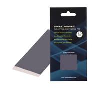 alloneslife Silicone Thermal Pad Heat Sink Pad Advanced Heat Transfer Solution For CPU GPU Electronic Devices Cooling